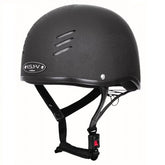 Gatehouse HS1-V Jockey Skull Riding Hat